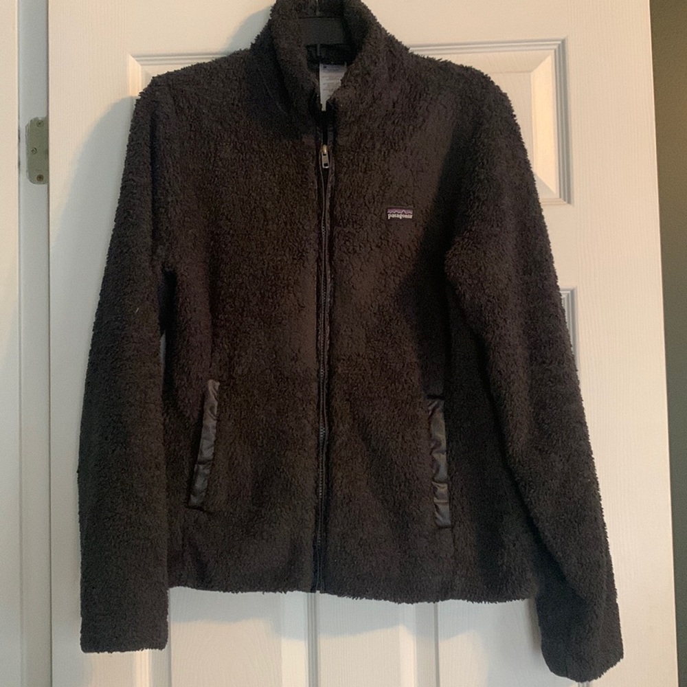 Patagonia jacket